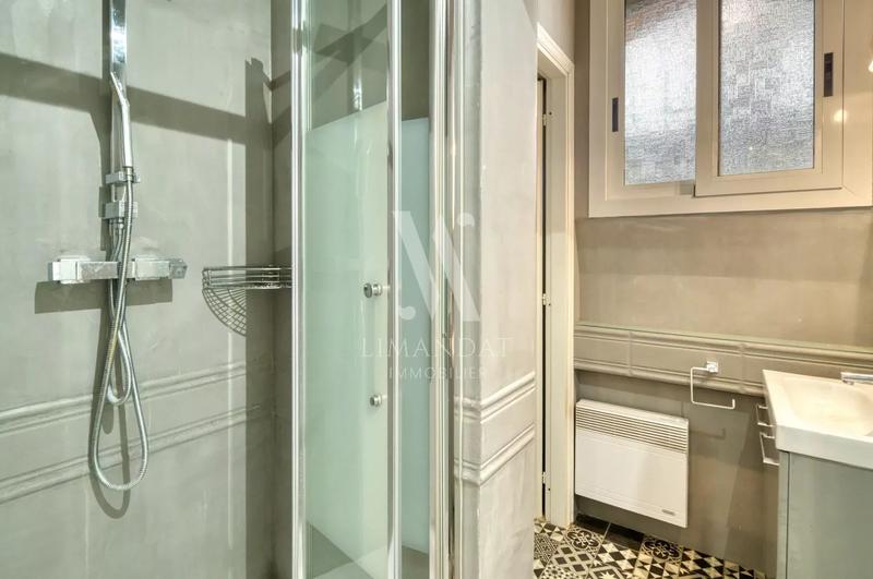 Appartement - 111 m² - 4 pièces