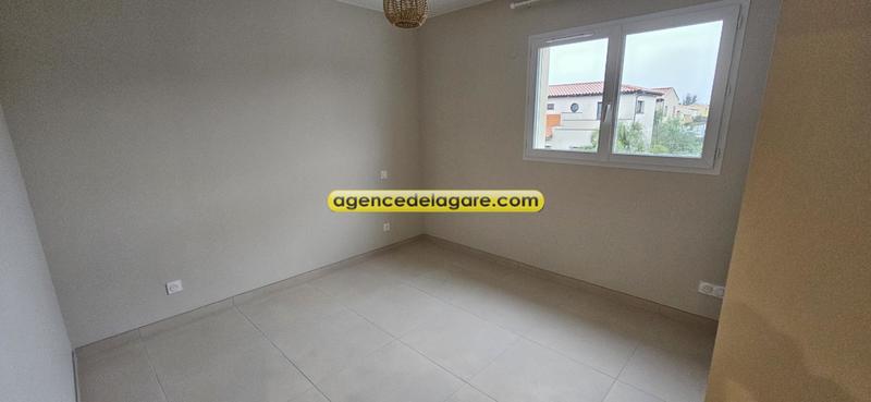 Villa - 75 m² - 3 pièces