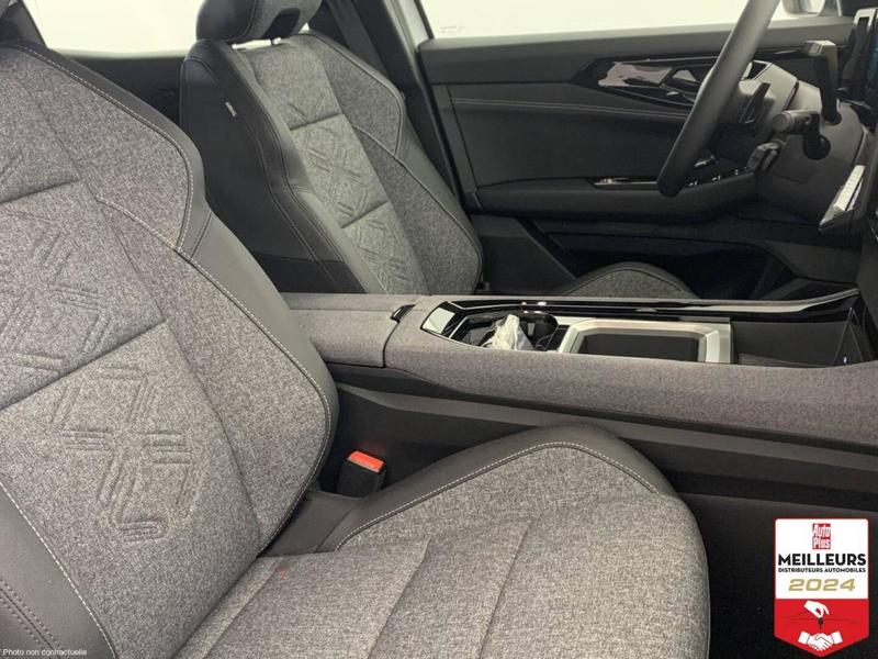 Renault Austral Nouveau Full Hybrid E-Tech 200 Ch Evolutio