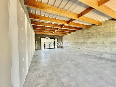 Local d'activités - 51 m²
