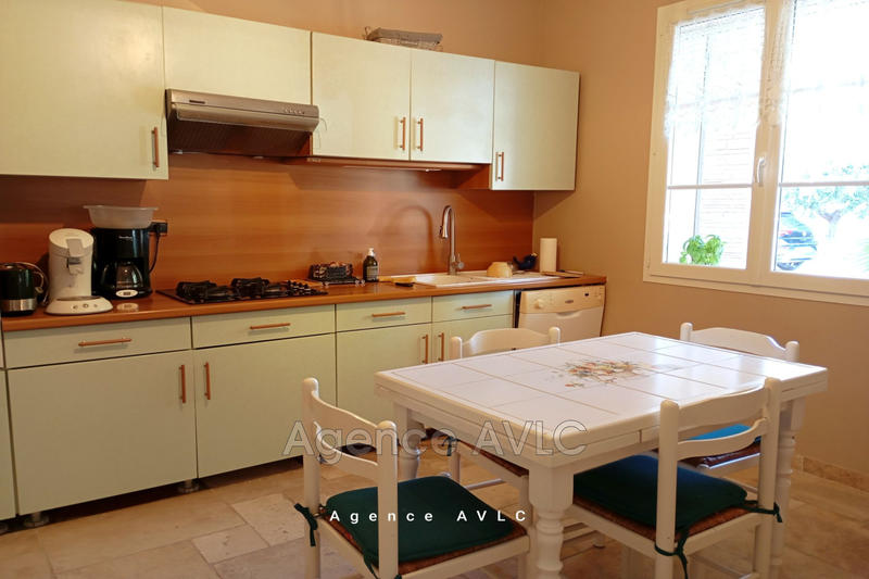 Villa - 149 m² - 5 pièces