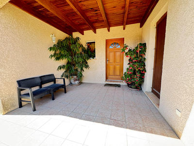 Villa - 132 m² - 6 pièces
