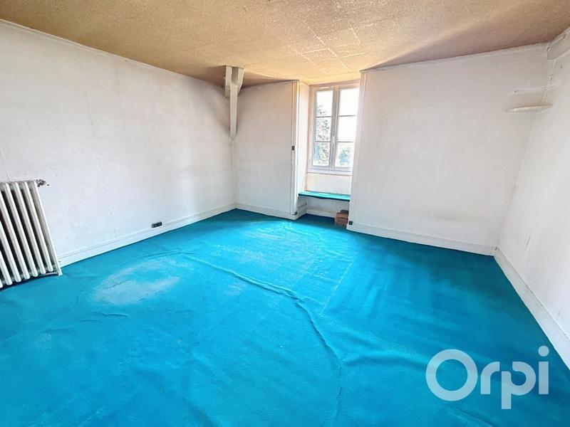 Demeure - 175 m² - 6 pièces