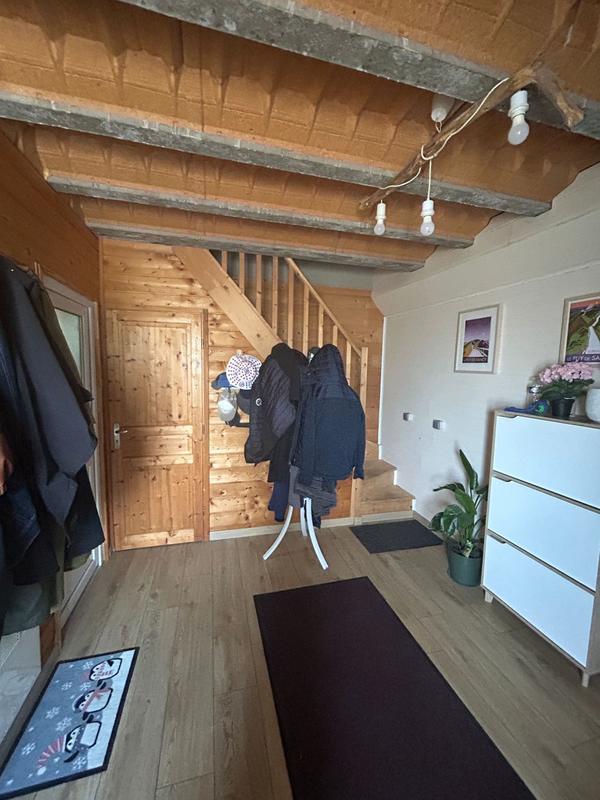 Châlet - 81 m² - 5 pièces