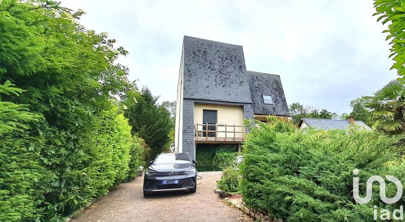 Maison de maîtres - 378 m² - 10 pièces