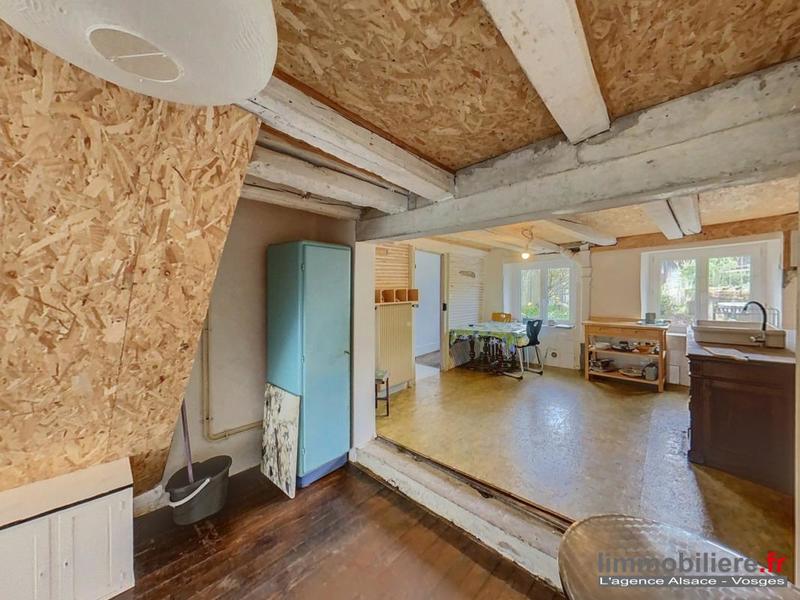 Maison - 170 m² - 7 pièces