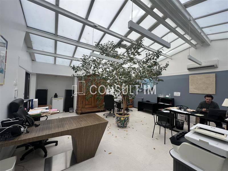 Local commercial - 88 m²