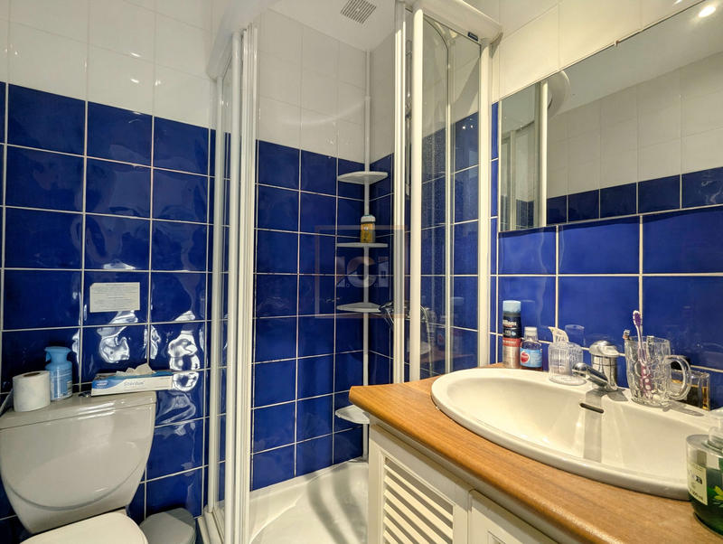 Duplex - 61 m² - 3 pièces