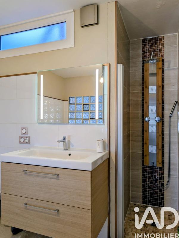 Maison de village - 152 m² - 5 pièces