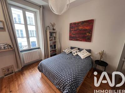 Maison de ville - 101 m² - 5 pièces