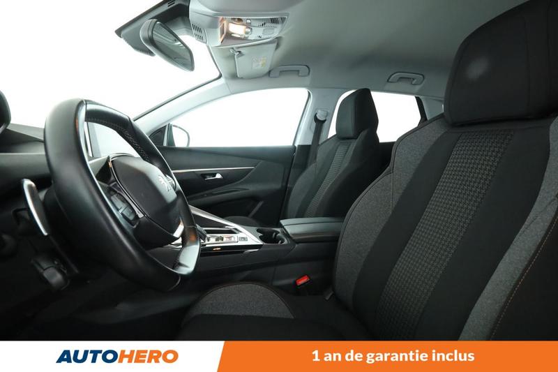 Peugeot 3008 1.5 Blue-HDi Active Business Eat8 130 ch