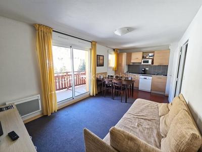 Appartement - 49 m² - 3 pièces