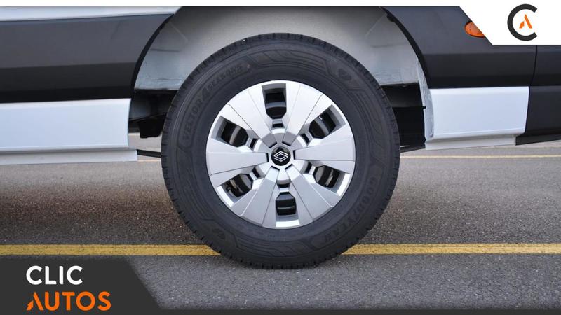 Renault Master IV L3h2 Fwd Fg Extra 3t5 Blue dCi 170 Bva