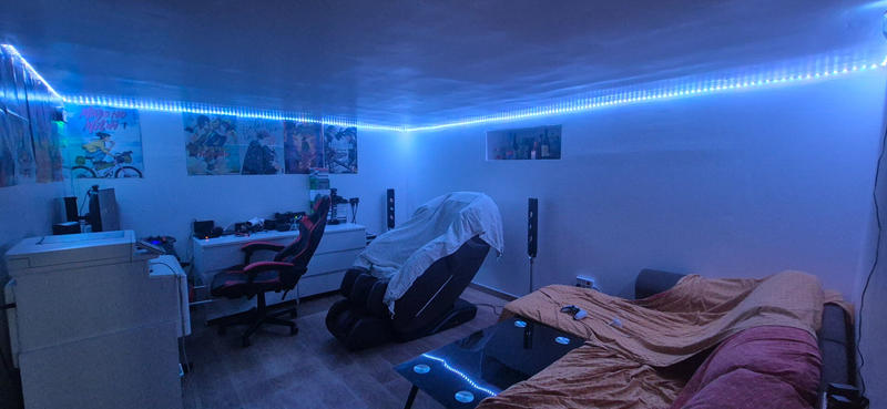 Maison - 104 m² - 5 pièces