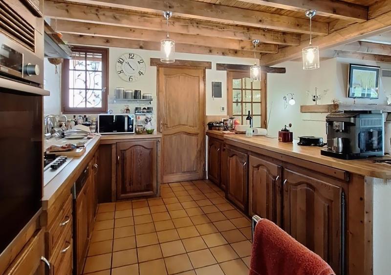 Mas - 207 m² - 6 pièces