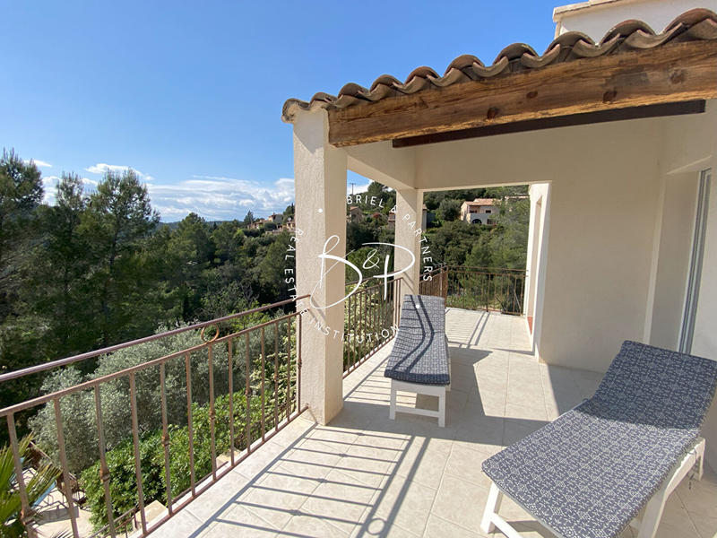 Maison - 173 m² - 7 pièces