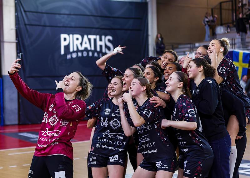 Match - Sath vs le Havre