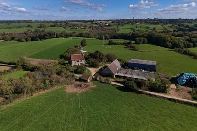 Propriété - 167 m² - 10 pièces