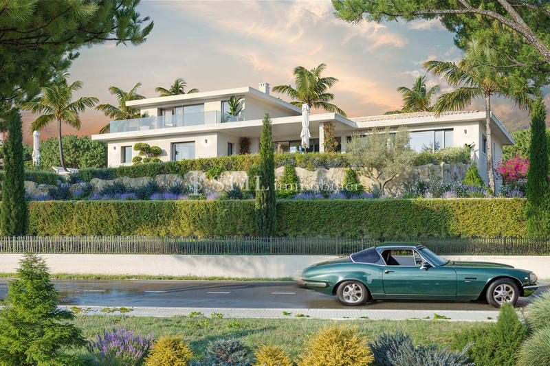 Villa - 271 m² - 5 pièces