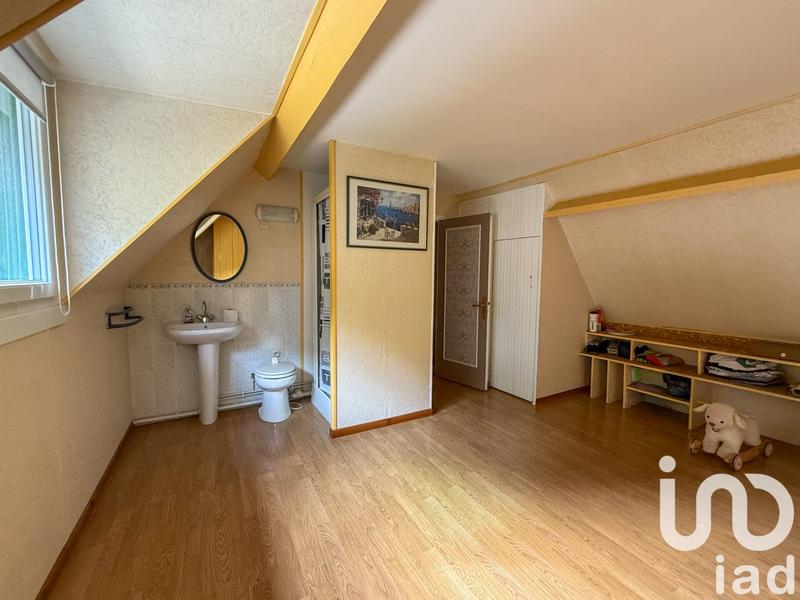 Maison de village - 106 m² - 5 pièces