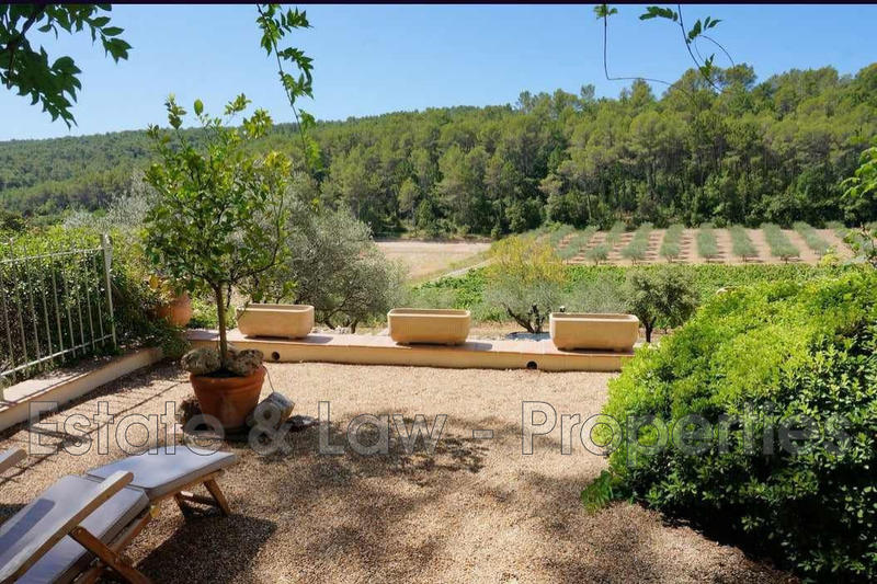 Maison - 220 m² - 7 pièces