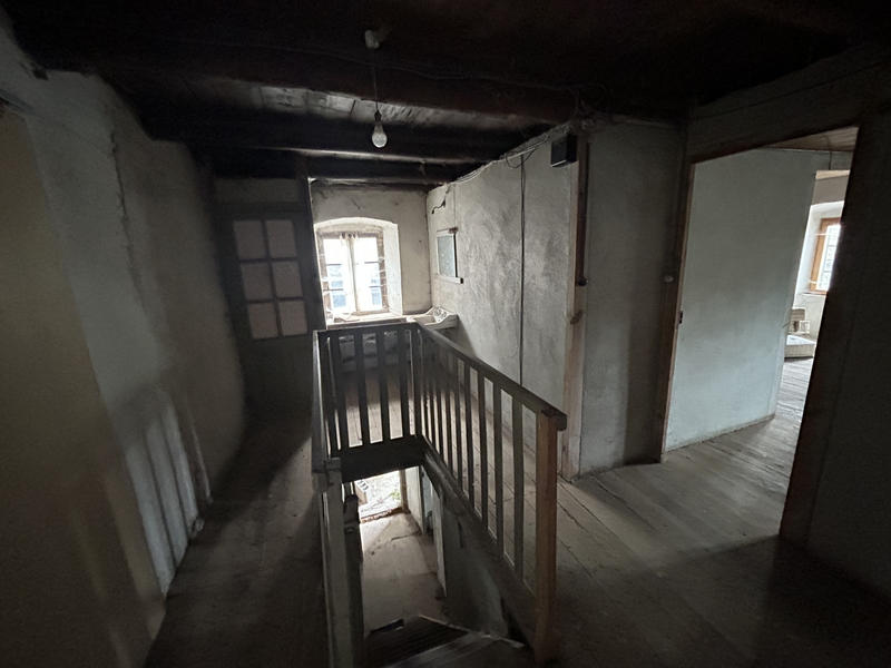 Immeuble - 555 m² - 10 pièces