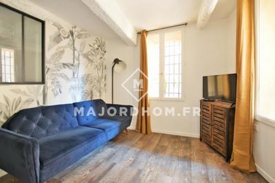 Appartement - 34 m² - 2 pièces