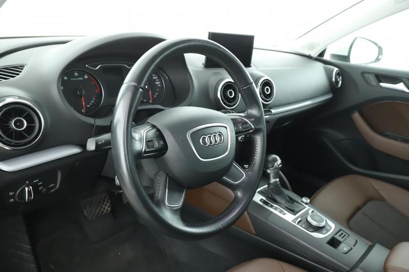Audi A3 Berline 1.4 Tfsi Cod Ultra Ambiente s tronic 7 150 ch