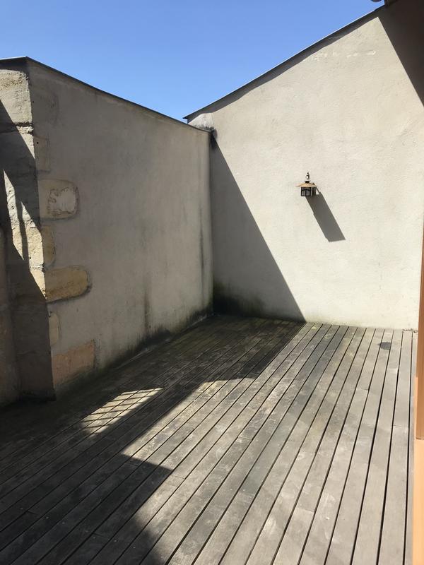 Duplex - 100 m² - 4 pièces