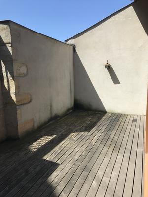 Duplex - 100 m² - 4 pièces