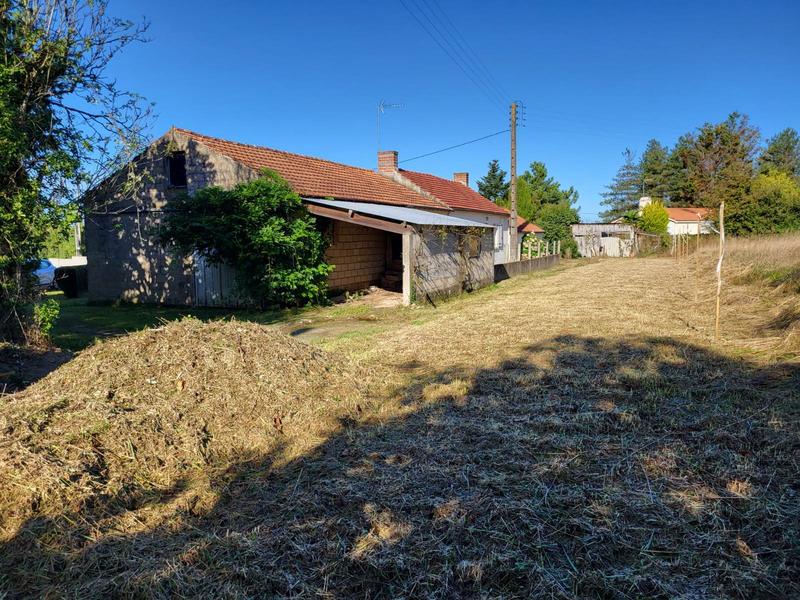 Maison - 106 m² - 5 pièces