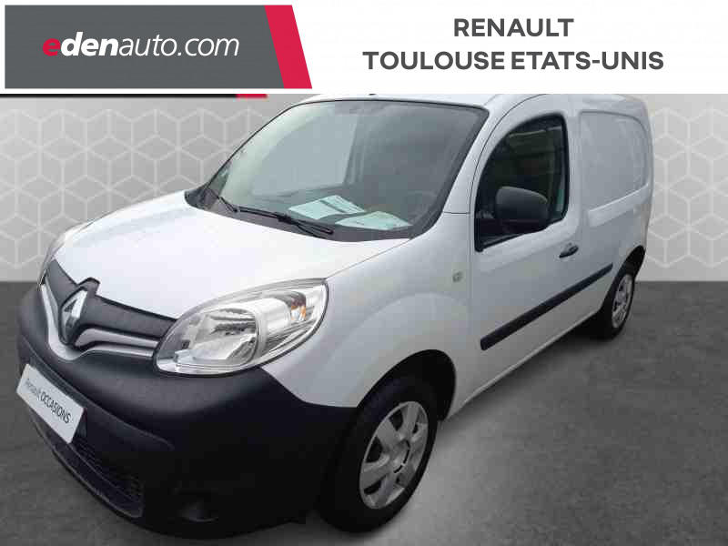 Renault Kangoo Van Express 1.5 Dci 75 Energy E6 Extra R-Link