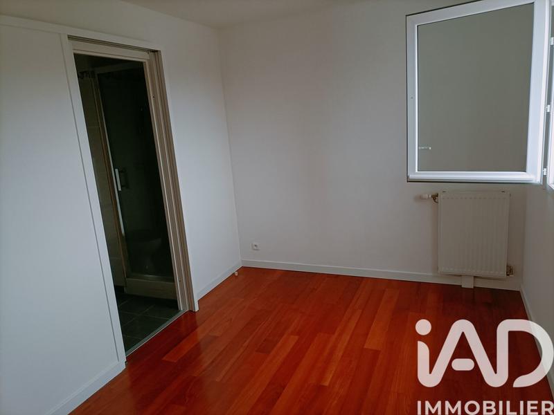 Appartement - 73 m² - 4 pièces
