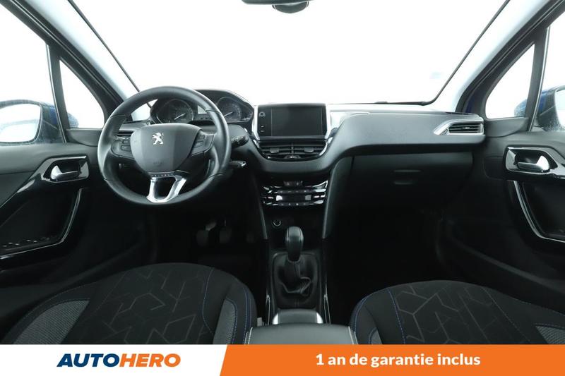 Peugeot 2008 1.2 PureTech Signature 82 ch