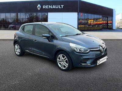 Renault Clio IV TCe 75 Génération