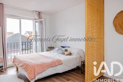 Appartement - 106 m² - 5 pièces