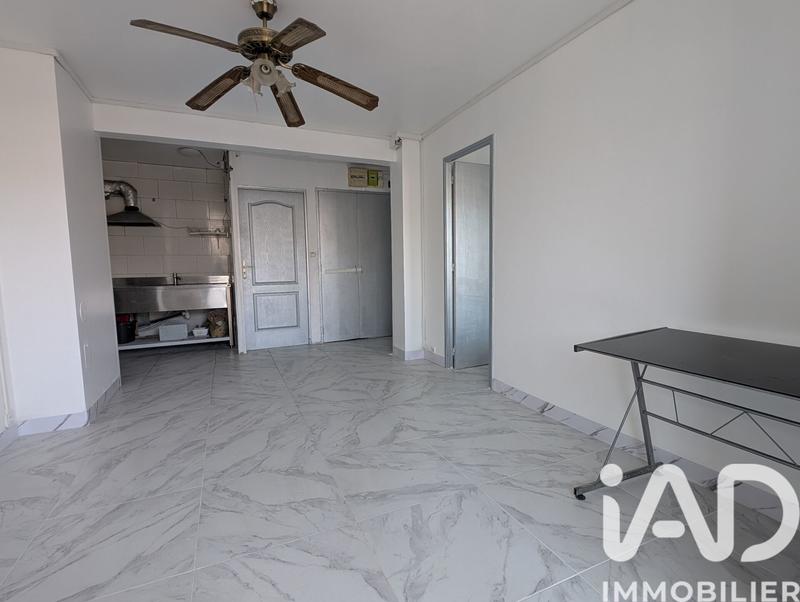 Appartement - 57 m² - 4 pièces