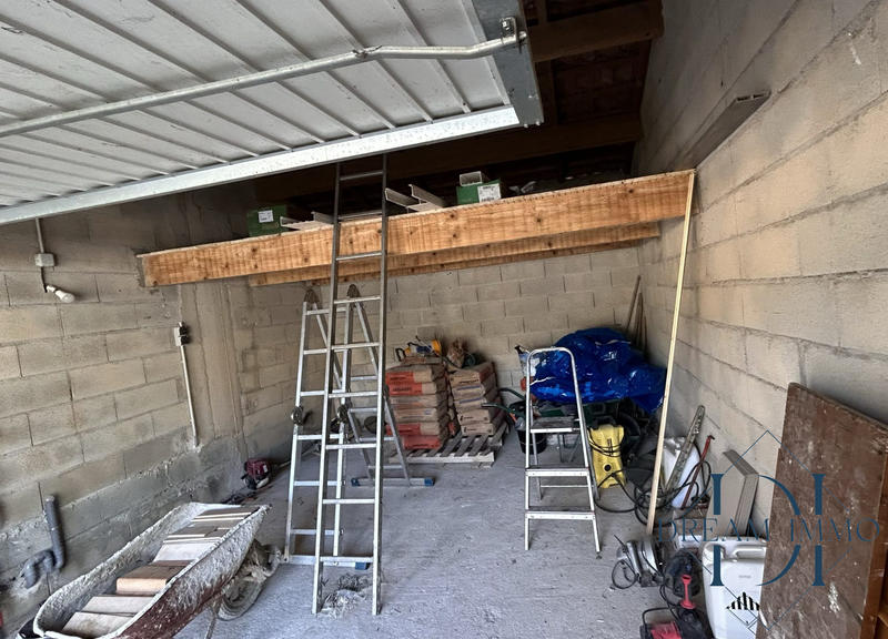 Maison - 74 m² - 4 pièces