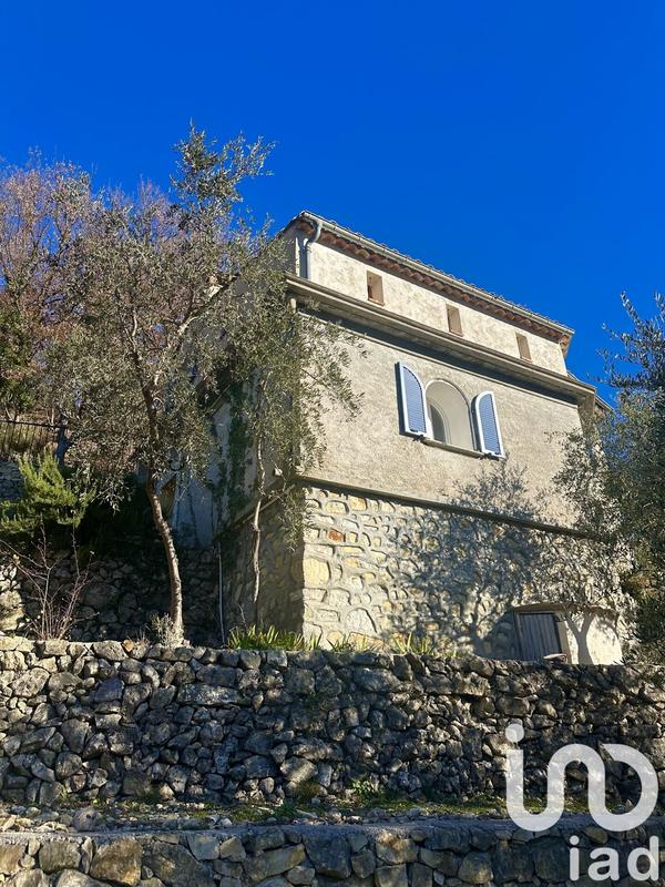 Maison - 70 m² - 4 pièces