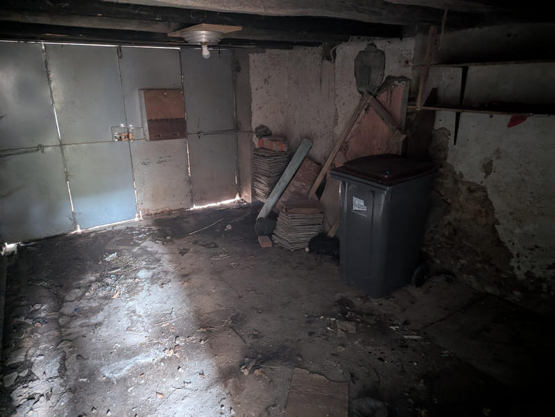 Maison - 81 m² - 3 pièces