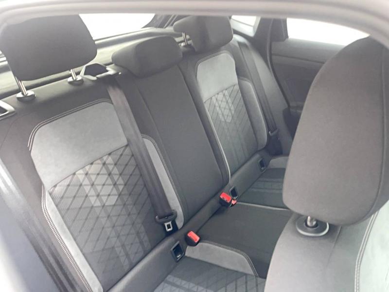 Volkswagen Polo 1.0 Tsi 95 s&amp;S Bvm5 R-Line