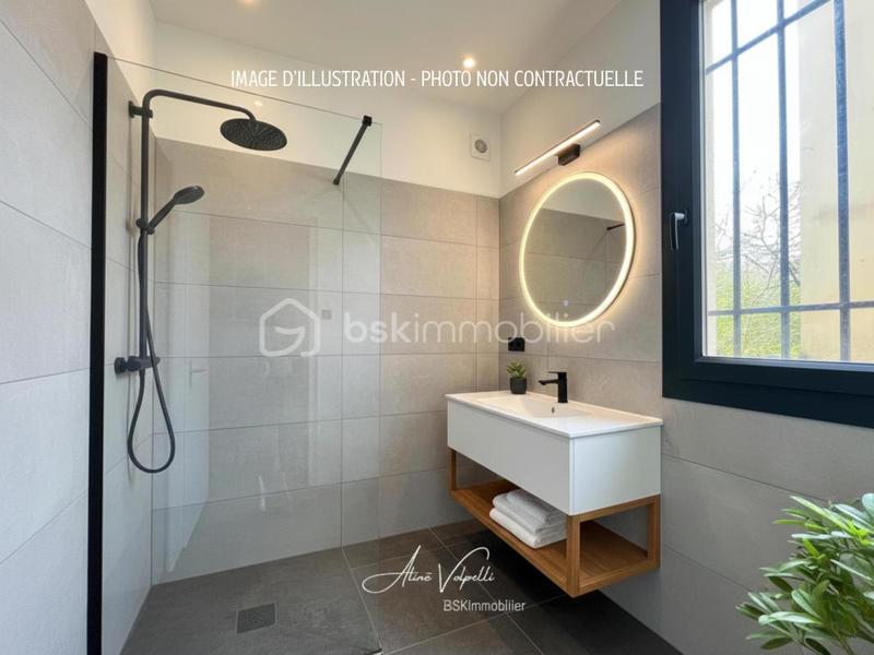 Appartement - 35 m² - 2 pièces