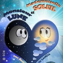 Mademoiselle Soleil et Monsieur Lune