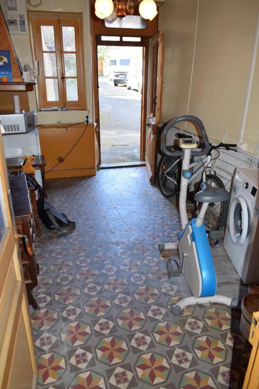 Maison - 50 m² - 5 pièces