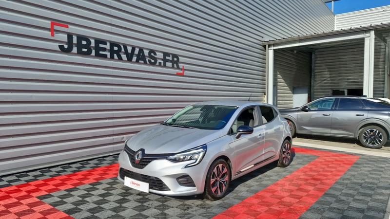 Renault Clio V Tce 90 Evolution