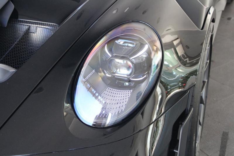 Porsche 911 992 Gt3r Rs