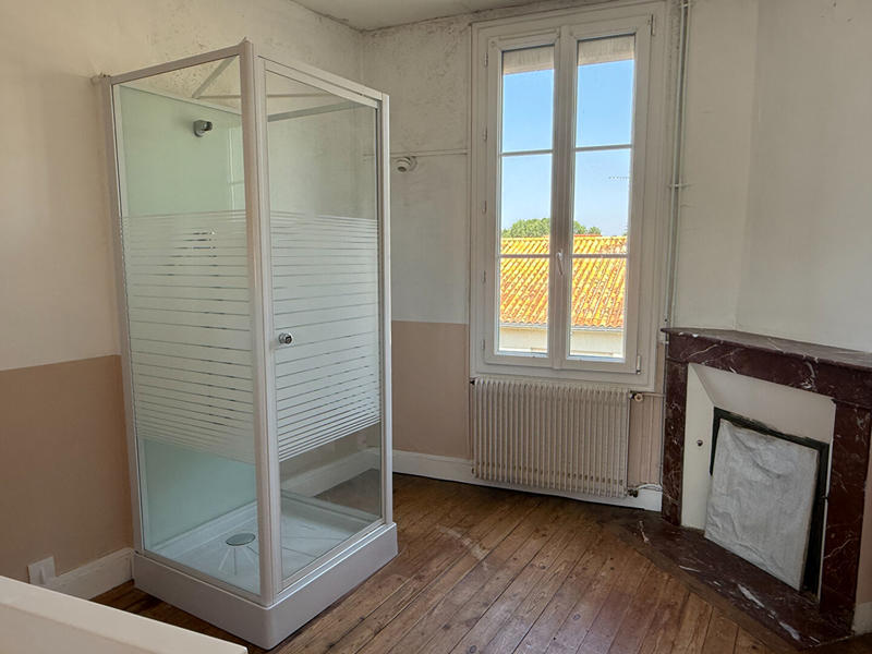 Maison - 103 m² - 4 pièces