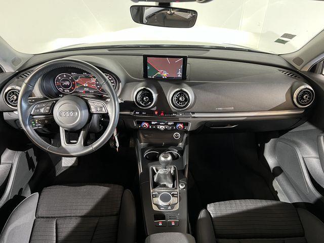 Audi A3 Sportback 35 Tdi 150 Sport