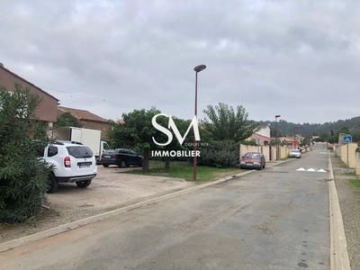 Loft - 160 m² - 2 pièces