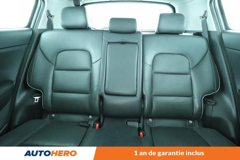 Kia Sportage 2.0 CRDi Isg Premium 2wd 136 ch